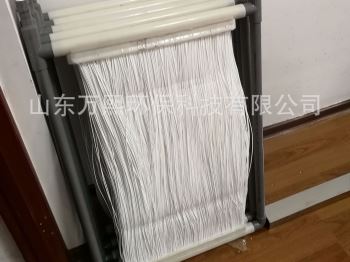 你知道MBR膜两侧的压力变化吗？